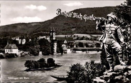 Ansichtskarte