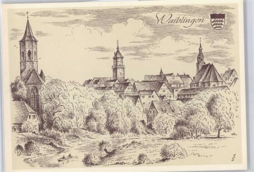 Waiblingen