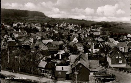 Breitscheid