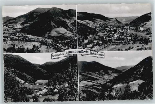 Simonswald