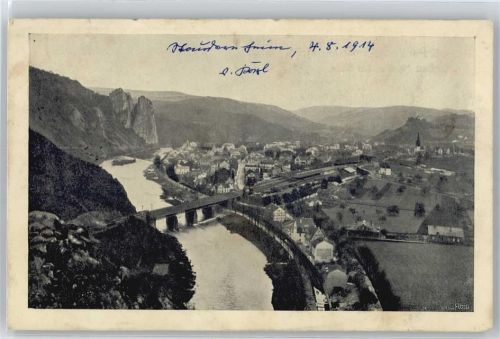 Bad Münster-Ebernburg