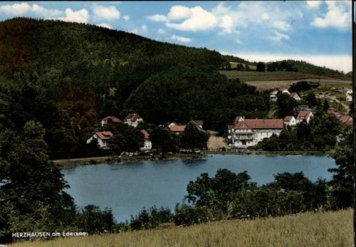Herzhausen