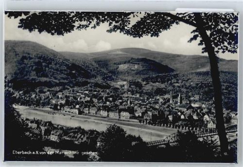 Eberbach