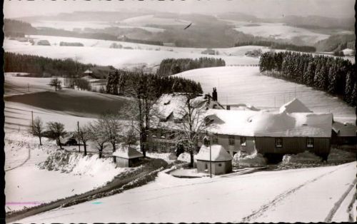 Neuhäusle Gasthaus, Metzgerei zur Sonne