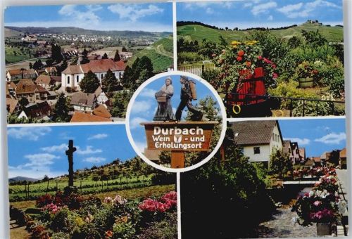 Durbach