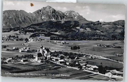 Feldkirchen Zwiesel