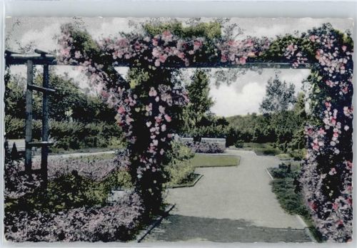 Pinneberg Garten