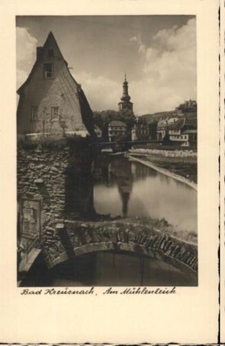 Bad Kreuznach