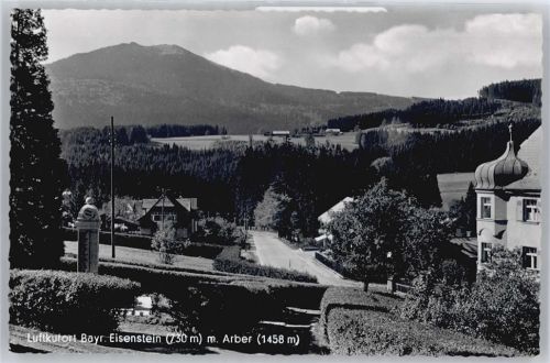 Bayerisch Eisenstein