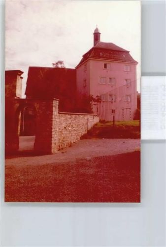 Oßweil Foto-Karte