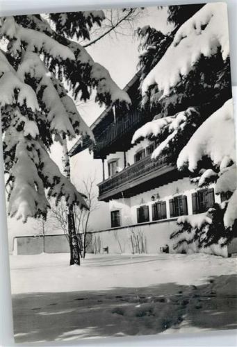 Kirchbichl Bergerhof