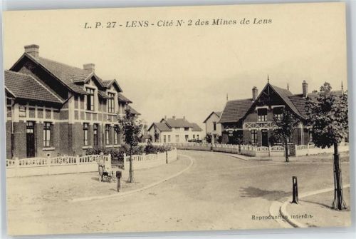 Lens