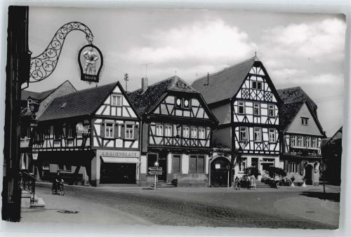 Seligenstadt