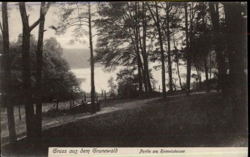 Grunewald