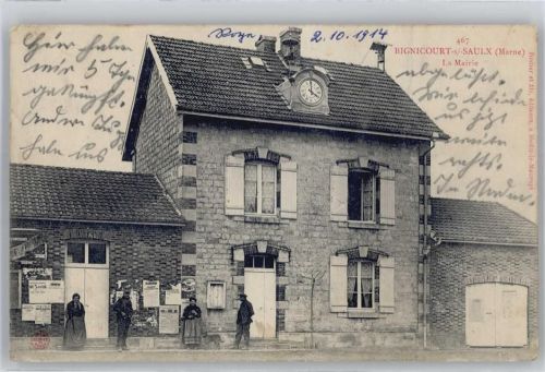 Bignicourt