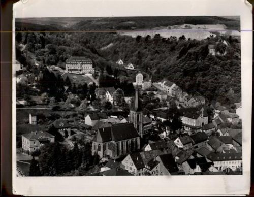 Stromberg Foto 12x17 cm