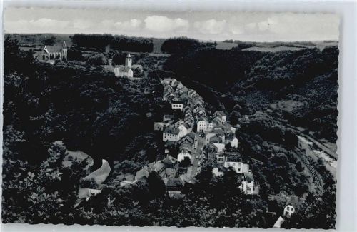Kyllburg Luftkurort, Kneippkurort, Eifel