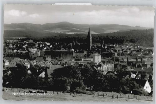 Neheim-Hüsten