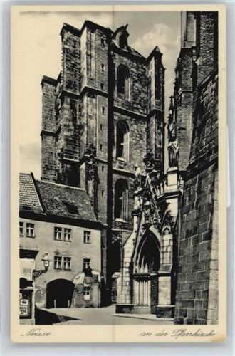 Neisse Kirche