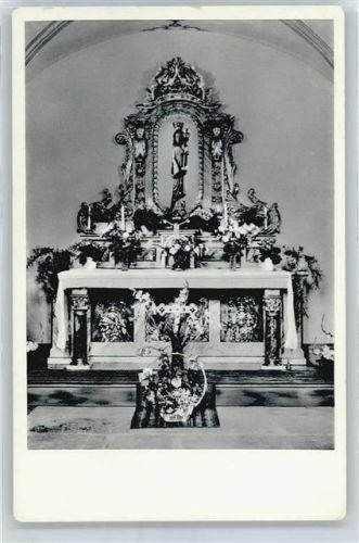 Beilstein Altar