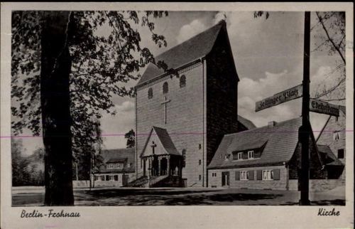 Frohnau