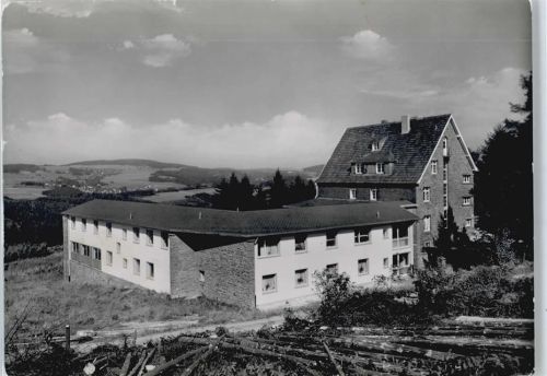 Bergneustadt Jugendherberge