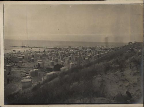 Borkum Foto 12x17 cm
