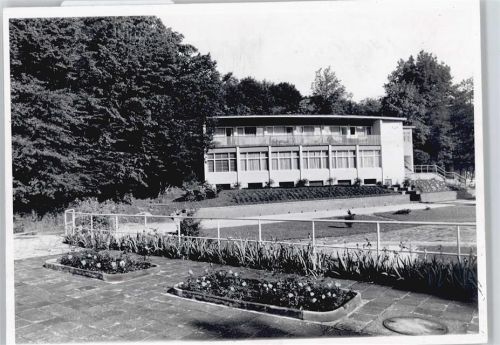 Emmershausen Foto-Karte