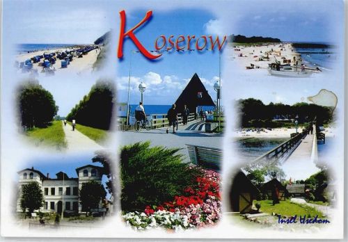 Koserow