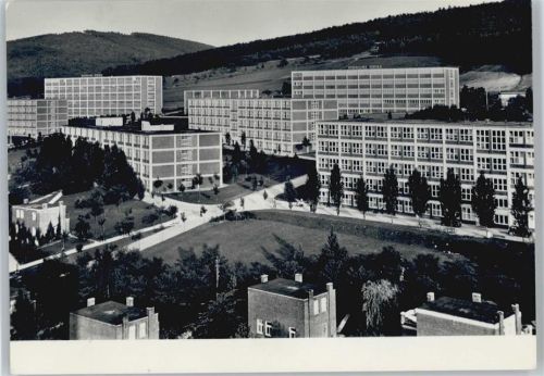 Zlin Teilansicht