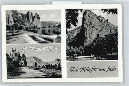 Bad Münster-Ebernburg