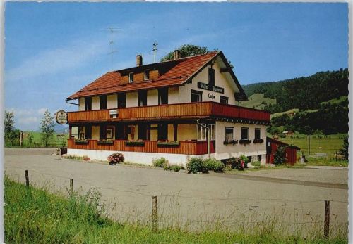 Ratholz Gasthof Jägerhaus