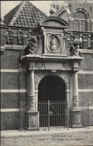 Dordrecht