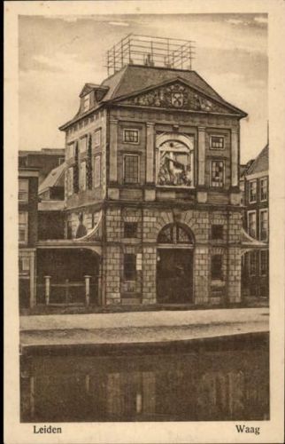 Leiden