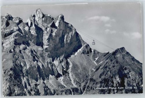 Pilatus-Kulm