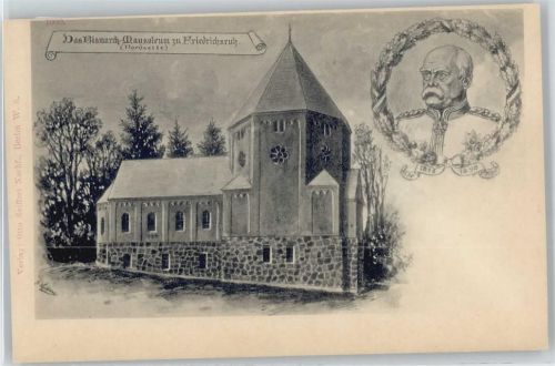 Mausoleum