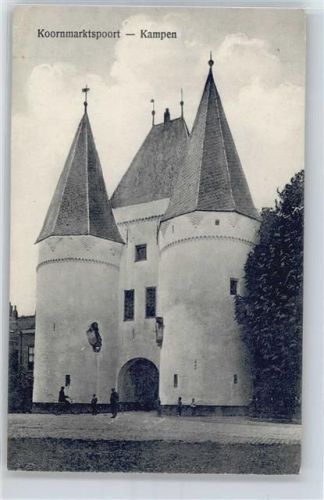 Kampen Poort