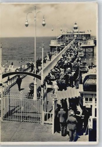 Pier