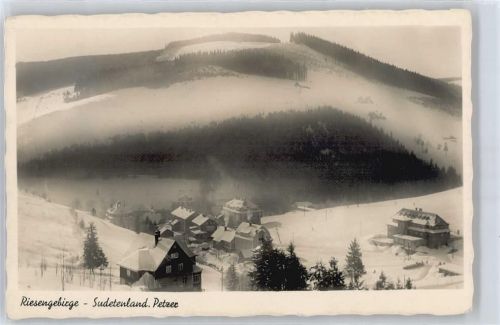 Pec pod Snezkou