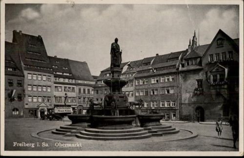 Freiberg