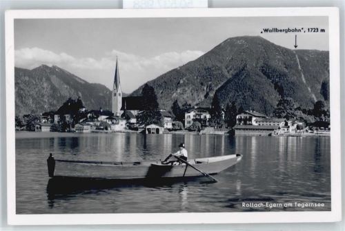 Rottach-Egern