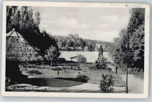 Buckow Kuranlagen
