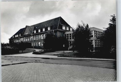 Emstek Krankenhaus