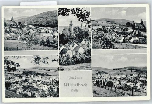 Michelbach