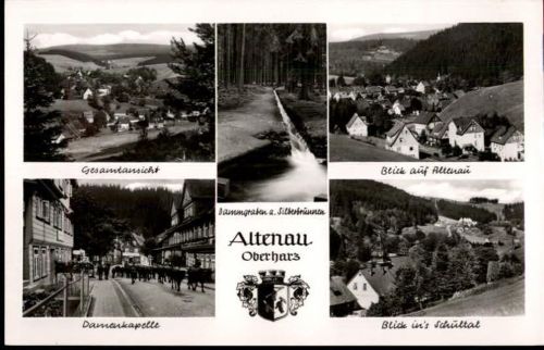 Altenau