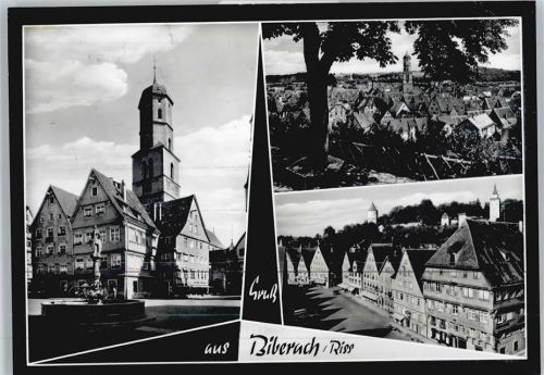 Biberach