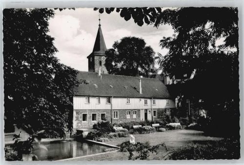 Velbert Kirche