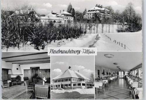 Neutrauchburg