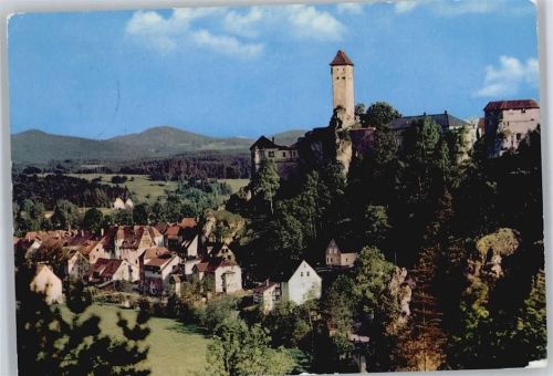 Neuhaus Total-Ansicht