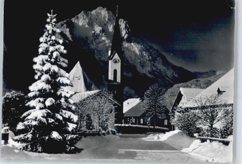 Piding Kirche